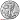 1 Ounce 2025 Silver American Eagle Coin
