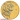 2025 Perth Mint 1/4 Ounce Lunar Year of the Snake Gold Coin