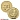 1 Ounce 2025 British Britannia Gold Coin