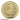 1 Ounce 2025 British Britannia Gold Coin