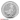 1 Ounce 2025 Silver British Britannia Coin
