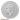 Tube of 25 x 1 Ounce 2025 Silver British Britannia Coin