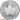 1 Ounce 2025 Platinum Maple Leaf Coin