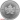 Tube of 25 x 1 Ounce 2025 Silver Maple Leaf Coin 