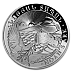Noah's Ark, 1oz Silver, 2015