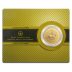 Mounted Police, Mountie, 1oz Gold, 2011