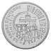 25 Euro Germany German Unity - Silver - 2015