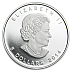 Birds of Prey, Bald Eagle, 1oz Silver, 2014