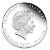 1/2 oz Kookaburra Bush Babies II - Silver - Proof - 2012