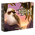 1/2 oz Kookaburra Bush Babies II - Silver - Proof - 2012