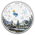 My Angel PROOF 1 oz Silver - 2016