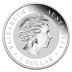 1 oz Australian Koala - Silver - 2015