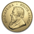 1/10 oz Krugerrand - Gold - 2016