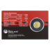 0.5 Gram Australian Kangaroo 