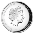 1 oz Lunar Horse Silver 2014 - Proof & High Relief