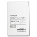 1 Ounce Credit Suisse Palladium Bar