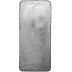 1 KG Asahi Silver Bar