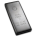 100 Oz RCM Silver Bar