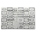 10 Ounce PAMP Fortuna Palladium Bar