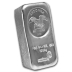 1 Kilogram Andorran Silver Coin Bar