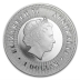 1 Ounce 2019 Silver Kangaroo Coin