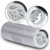 1 Ounce 2018 Silver Kookaburra Coin