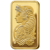 50 Gram PAMP Fortuna Gold Bar