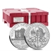 1 Ounce 2018 Silver Austrian Philharmonic Coin