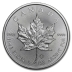 Monster Box - 2019 Silver Canadian Maple Leafs