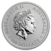 1 Ounce 2019 Platinum Kangaroo Coin