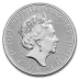 Monster Box - 1 Ounce 2019 Platinum Britannias
