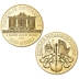 Monster Box - 1 Ounce Philharmonic Gold Coins