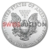 Monster Box - 2020 Silver American Eagles