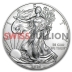 Monster Box - 2020 Silver American Eagles