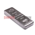 100 Ounce PAMP Suisse Cast Silver Bar