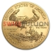 Tube of 20 x 1 Ounce 2020 Gold American Eagle