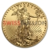 Tube of 20 x 1 Ounce 2020 Gold American Eagle