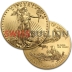 Tube of 20 x 1 Ounce 2020 Gold American Eagle