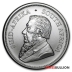Monster Box - 1 Ounce 2020 Silver Krugerrand Coin