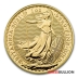 1 Ounce 2021 British Britannia Gold Coin