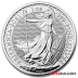 Monster Box - 2021 Silver British Britannias