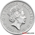 Monster Box - 2021 Silver British Britannias