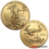 Tube of 20 x 1 Ounce 2021 Gold American Eagle