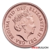 2021 Gold Sovereign