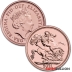 Wholesale 25 x Gold Sovereigns