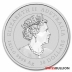 1 KG 2022 Silver Lunar Year of the Tiger Coin