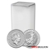 1 Ounce 2022 Silver British Britannia Coin