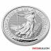 Monster Box - 2022 Silver British Britannias