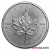 Monster Box - 2022 Silver Canadian Maple Leafs