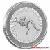1 Ounce 2022 Platinum Kangaroo Coin